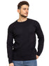 Black - Design p2231 PF - Round Pullover - Khotwh